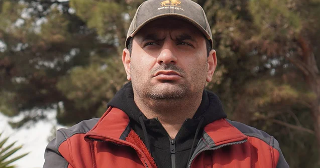 Rüfət Səfərovun apellyasiyasiya şikayətinə baxılır
