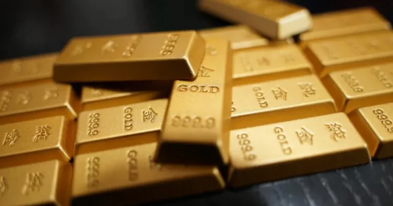 Qızılın qiyməti yeni rekordunu qırdı: 4350 dolları ötüb