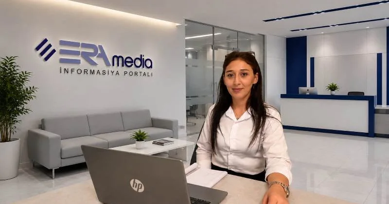 ERAmedia 1 yaşında Baş redaktor: Qarşıda daha böyük hədəflər var