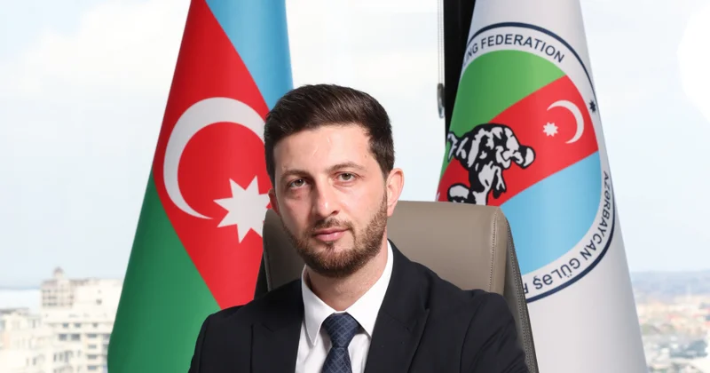 Baş katib: Güləş üzrə dünya çempionatı təşkilatçılıq baxımından Azərbaycanın növbəti uğur hekayəsi oldu