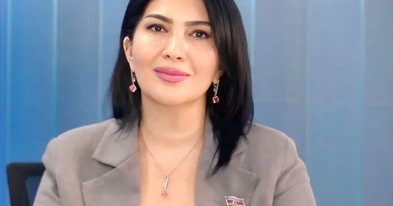 Laçın Azərbaycanın yenidən doğulan qürur abidəsi ŞƏRH
