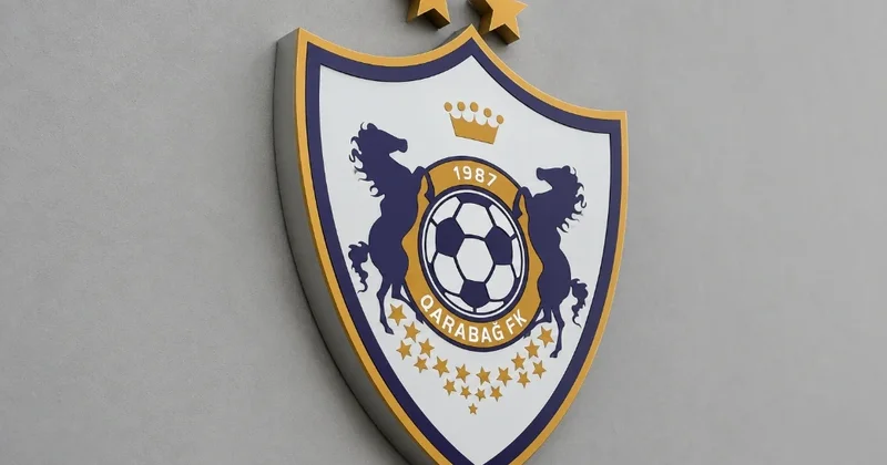 “Qarabağ” futbol akademiyasında məşqçilər müəyyənləşdi