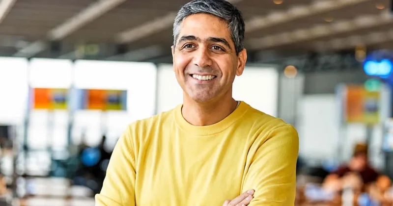 Google da yüksək vəzifəyə təyin olunan türk mühəndis Koray Kavukçuoğlu kimdir?