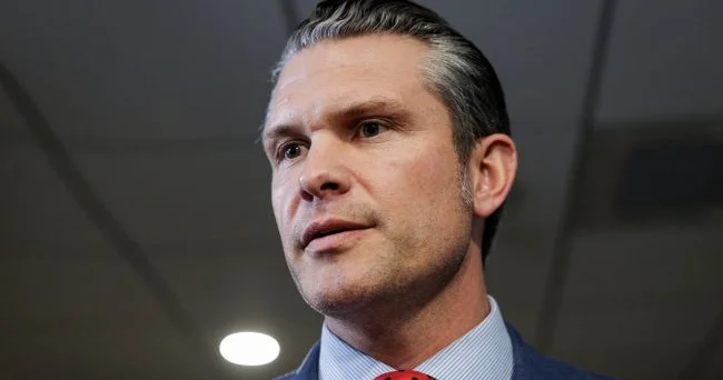 Tramp və Hegseth ABŞ ın raket çatışmazlığı ilə bağlı mübahisə etdilər