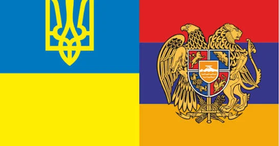 Rusiya XİN: Ermənistanın Ukrayna ilə yaxınlaşması suallar yaradır
