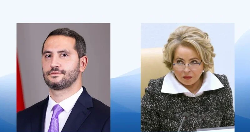 Rubinyandan Rusiyaya Aİ mesajı: Referendum yalnız rəsmi müraciətdən sonra mümkündür