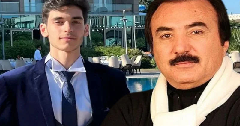 Səyyad Əlizadənin oğlu: Kaş bu günlərimdə yanımda olardın, ata...