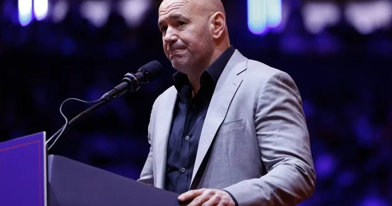 Dana Uayt UFC ni almamışdan əvvəl 380 min dolları necə qazandığını açıqlayıb