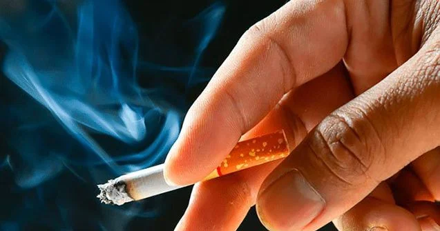 Siqaret çəkənlərin bilmədiyi böyük təhlükə