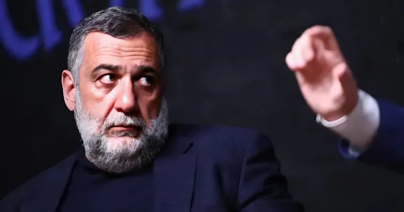 Ruben Vardanyana “humanitar don“ geyindirmək cəhdləri: Dünyanın heç bir regionunda separatçılığın təşviqi qəbul edilmir