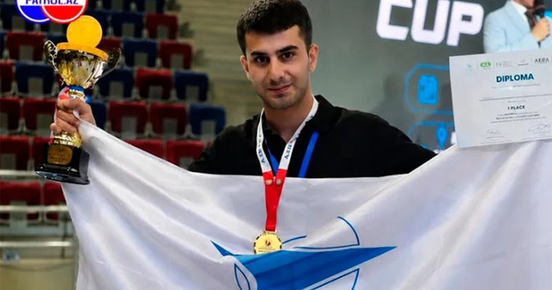 Dənizdə batan qardaşlardan biri Azərbaycan çempionu imiş