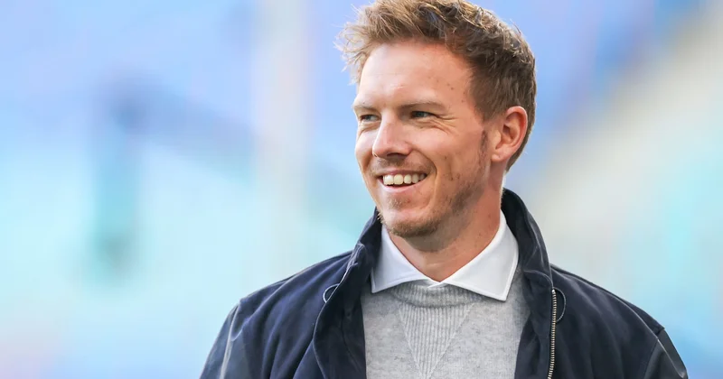 “Oyuna yaxşı hazırlaşmışıq” Nagelsmann