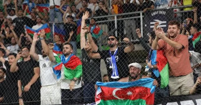 "Qarabağ"ı Polşada neçə azarkeş dəstəkləyəcək?