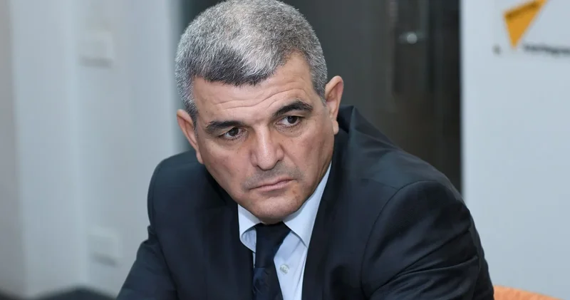 Fazil Mustafadan SƏRT sözlər: “Onun belə səviyyəsiz...”