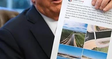 Tramp jurnalistləri uzunmüddətli həbs cəzaları ilə hədələdi FOTO