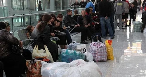 Avropa İttifaqından İrəvana “kamplar tik” göstərişi