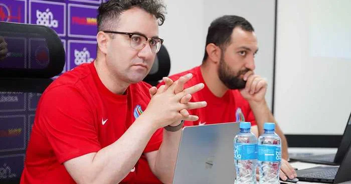 Premyer Liqa klubları üçün seminar