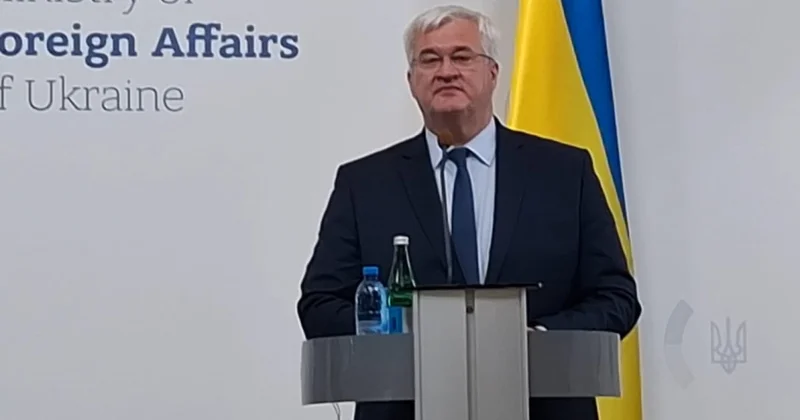 Andrey Sibiqa: Azərbaycan enerji təhlükəsizliyi nöqteyi nəzərindən bütün Avropa üçün strateji əhəmiyyətə malikdir
