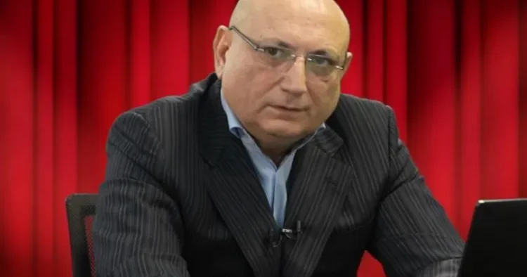 Trampın açıqlamaları ABŞ İran danışıqlarına zərər vurur AÇIQLAMA