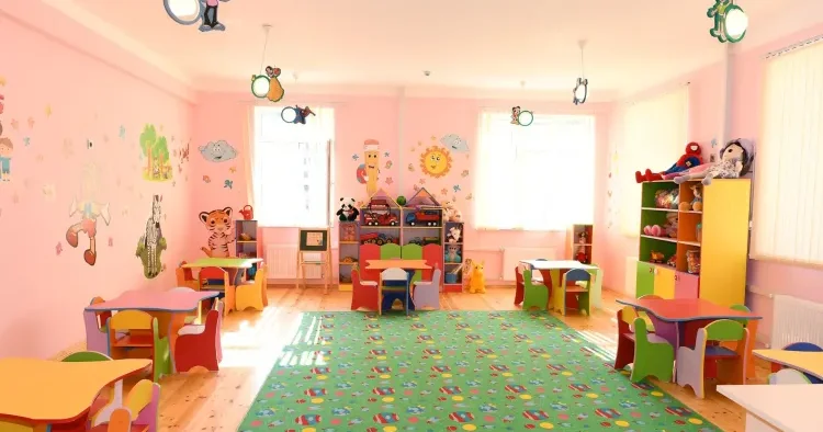 Bakıda 3 uşaq bağçası ilə bağlı qərar VERİLDİ