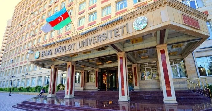 Bu universitetlərin tələbələri BDU ya köçürülə bilər Rəsmi