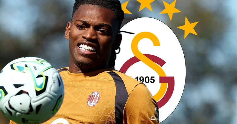 Leau ilə anlaşan Qalatasaray indi də bu futbolçunu istəyir