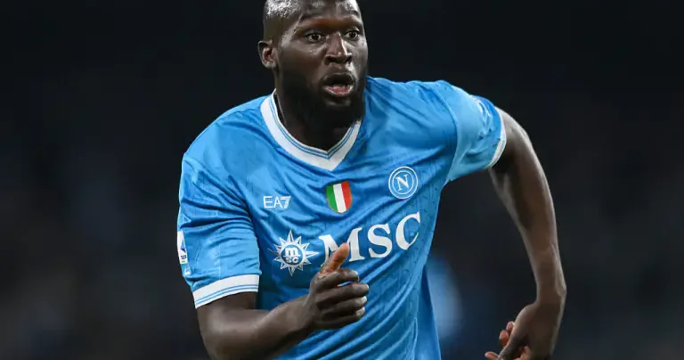 Lukaku MLS dən və Səudiyyə Ərəbistanından aldığı təklifləri geri çevirib