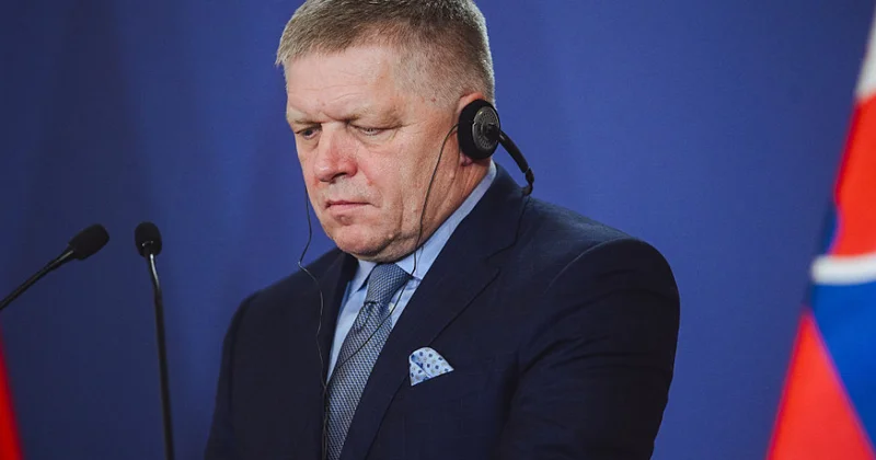 Slovakiyanın Baş nazirinə hücum edən şəxs 21 il müddətinə azadlıqdan məhrum olunub