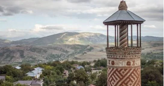 Şuşada təmizlik işlərinə start verilir