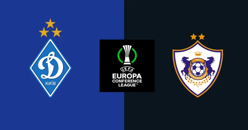 UEFA Konfrans Liqası: Qarabağ Dinamo ilə matçda hesabda geriyə düşüb YENİLƏNİR