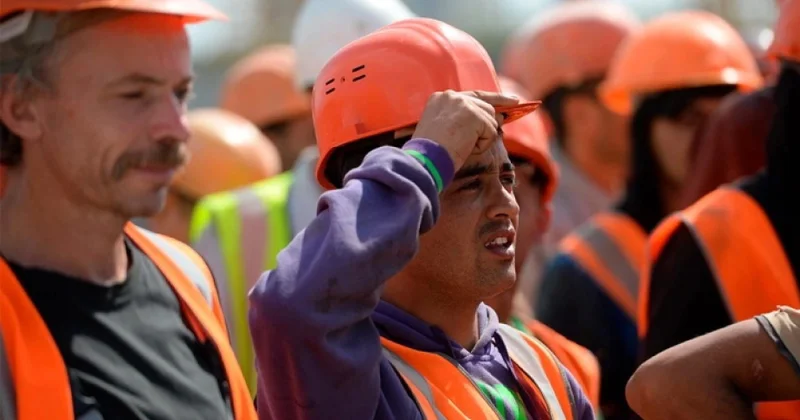 Mərkəzi Asiyadan Rusiyaya əmək miqrantlarının axını azalıb