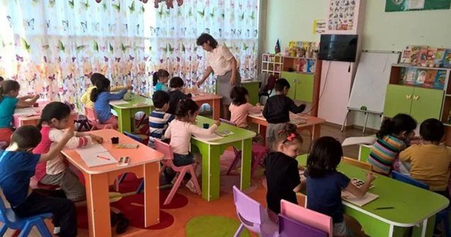 3 məktəbəqədər təhsil müəssisəsi BŞTİ nin tabeliyinə verildi