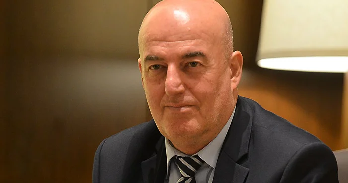 Asim Xudiyevə UEFA dan təyinat