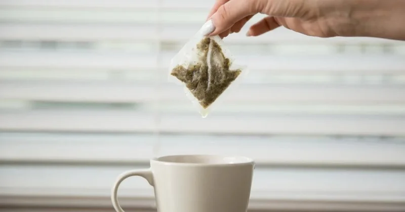 Çay paketini ikinci dəfə dəmləmək olarmı? Mütəxəssislərin cavabı