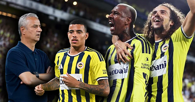 İsmail Kartal ÇL dəki qələbəni şərh etdi, Qrinvudun qolundan danışdı