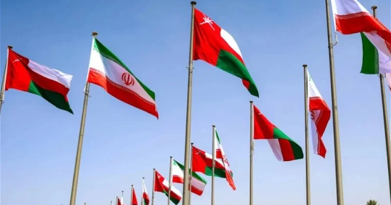 Hörmüzdə gəmilər üçün yeni marşrut: İran və Oman rəsmiləri razılığa gəldilər