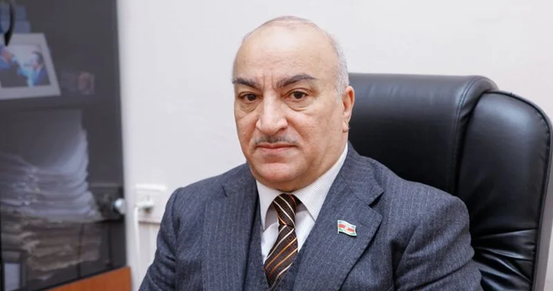 Şəhid oğlunun dərdini ömrünün sonunadək çəkdi Tahir Kərimli