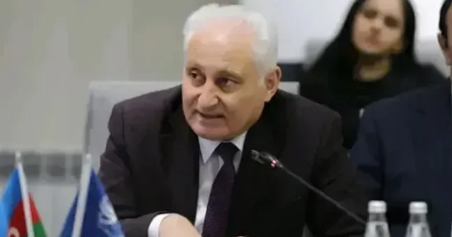 Uşaqların dünyagörüşünü artıq sosial şəbəkələr formalaşdırır Deputat