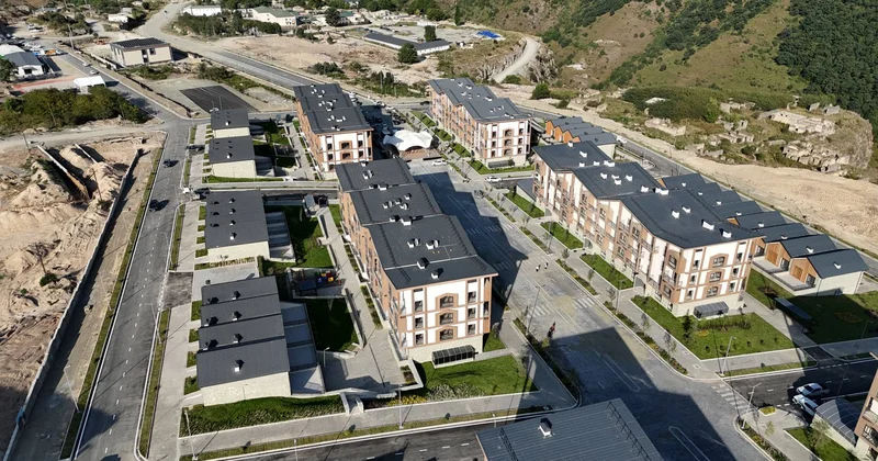 Kəlbəcərlilər Prezidentə təşəkkür məktubu yazdı