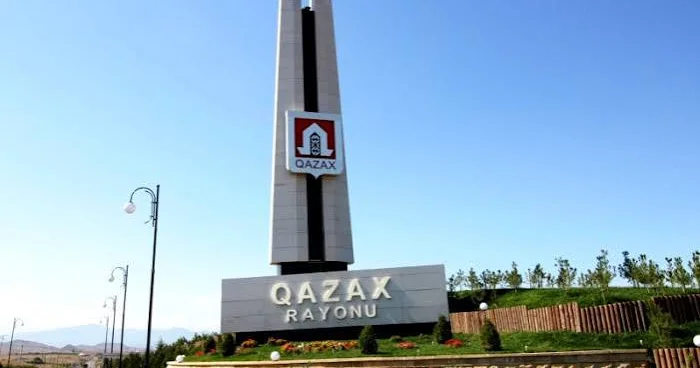 Qazax şəhərində abadlıq işi aparılacaq