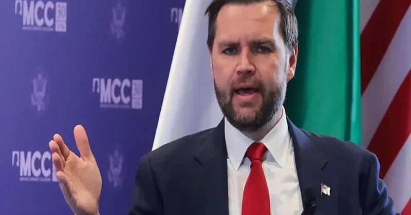 Vens: İranın parçalanmış sistemi danışıqları çətinləşdirir