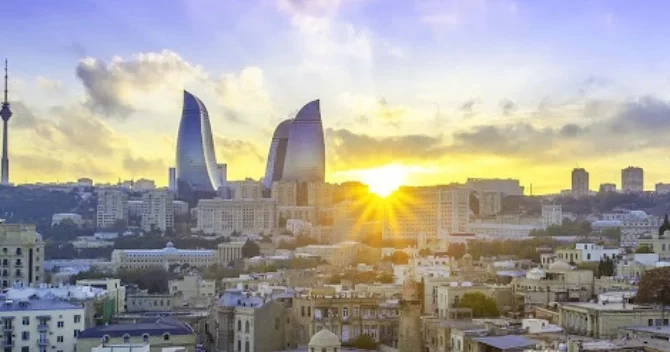 Azərbaycanda sabah 39 dərəcə isti olacaq HAVA PROQNOZU