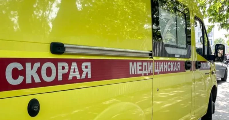 Nijni Novqorod vilayətində PUA zərbəsi nəticəsində dörd nəfər yaralanıb