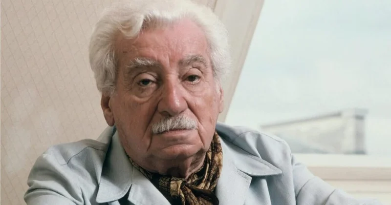 Xarici dilləri ən yaxşı öyrənmə yeri çarpayıdır dodaqdan dodağa... Jorje Amadudan sitatlar