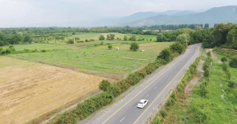 Regionların inkişafı yeni mərhələdə KONKRET