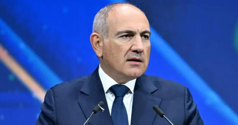 “Paşinyanın Qərbə üz tutması Moskvanın təziqlərinin artacağını göstərir”