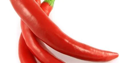 Meksika bibərləri Salmonella epidemiyasına səbəb oldu
