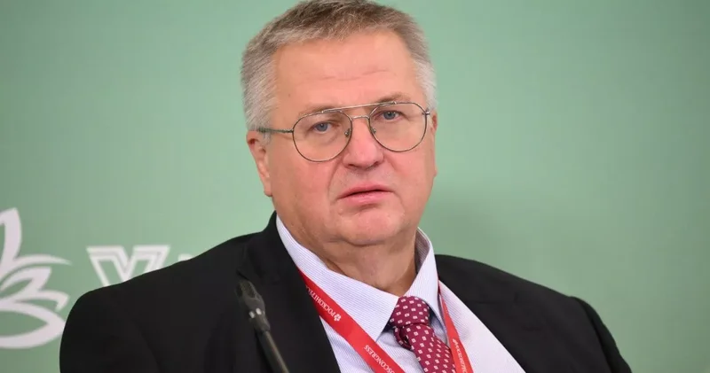 Оверчук: Мы очень хорошо понимаем друг друга с Азербайджаном
