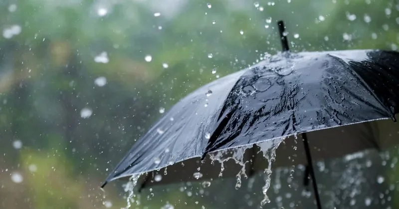 Azərbaycanda hava kəskin dəyişdi bu ərazilərdə