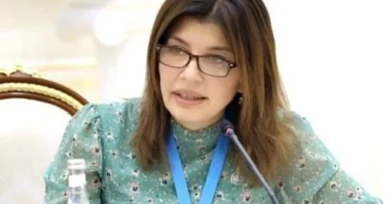Günay Əfəndiyeva: Zəngəzur dəhlizinin açılması Türk dünyasının birliyinin, yeni güc mərkəzi kimi mövqeyinin möhkəmləndirilməsi deməkdir